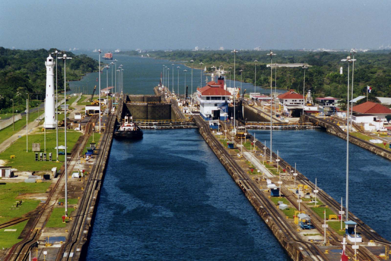 Military Significance of the Panama Canal | Beyond the History Textbooks